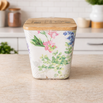 Δοχείο Fiber Bamboo