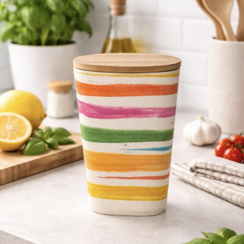 ΔΟΧΕΙΟ "Fiber Bamboo"