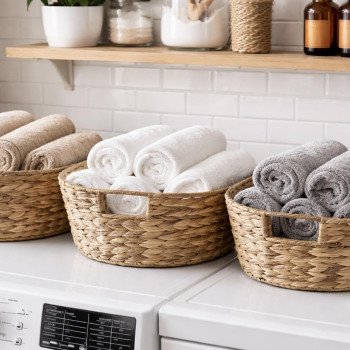 ΣΕΤ ΚΑΛΑΘΙΑ 3 ΤΕΜ "Fiji"