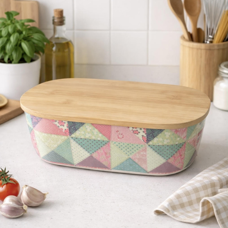 ΨΩΜΙΕΡΑ ΜΠΑΜΠΟΥ