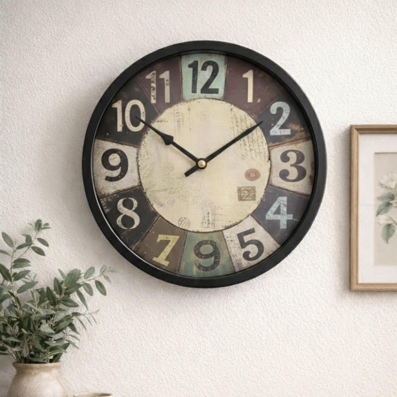 ΡΟΛΟΙ ΤΟΙΧΟΥ ΜΕ ΠΛΑΣΤΙΚΟ ΠΛΑΙΣΙΟ 30cm