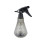 Γκρι Ημιδιαφανές Μπουκάλι Σπρέι "Every Day" 500ml – Organizer για Καθαριστικά, Φυτά & Περιποίηση (Smoke Grey)