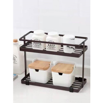 Μεταλλική βάση οργάνωσης Πάγκου