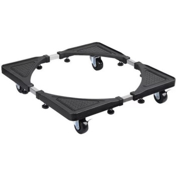 Βάση Πλυντηρίου Τροχηλάτη