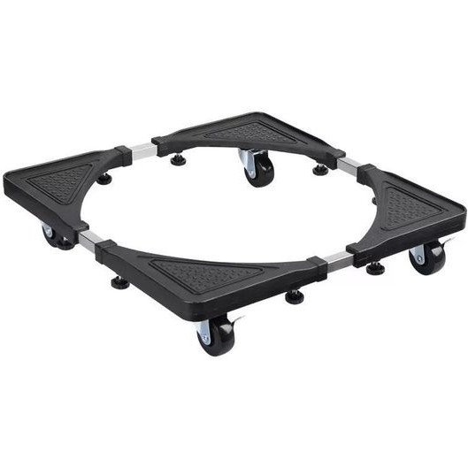 Βάση Πλυντηρίου Τροχηλάτη