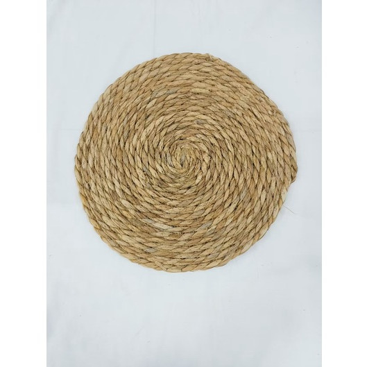 Σουπλά Ψάθινο Skiros ΣΕΤ/2