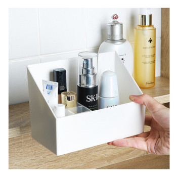 Βάση Οργάνωσης Μπάνιου & Καλλυντικών