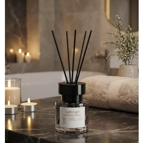 Αρωματικό Χώρου με Stick 50ml Zen