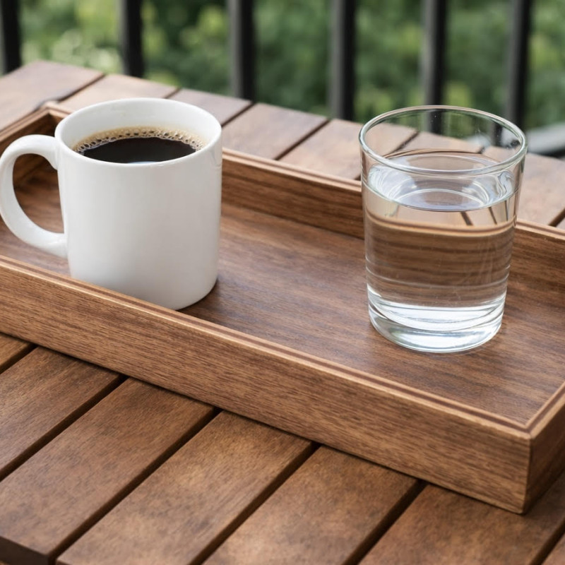 ΔΙΣΚΟΣ ΟΡΓΑΝΩΣΗΣ ΚΑΙ ΣΕΡΒΙΡΙΣΜΑΤΟΣ ΑΚΑΚΙΑΣ 37.5Χ15Χ5CM