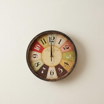 ΡΟΛΟΙ ΤΟΙΧΟΥ ΜΕ ΠΛΑΣΤΙΚΟ ΠΛΑΙΣΙΟ ΧΡΩΜΑΤΙΣΤΟ  30cm