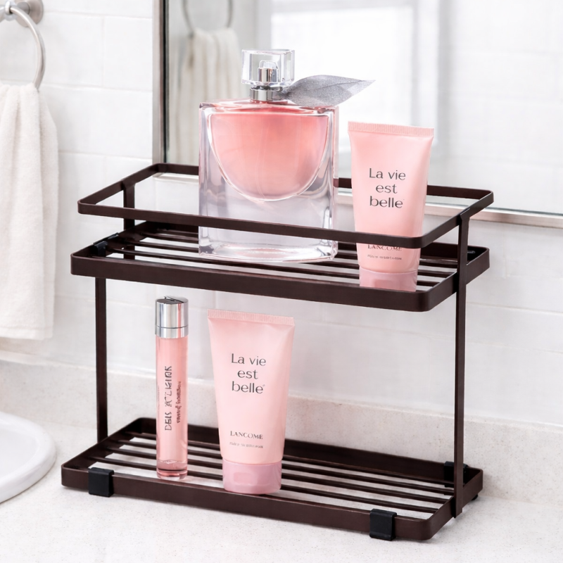 Μεταλλική βάση οργάνωσης Πάγκου